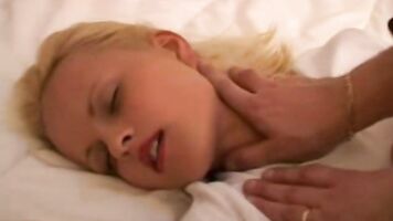 In the xxx rape scene the girl was brutally fucked getting her ass fucked in extreme rough sex.