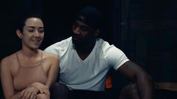 The forced family porn movies fetishizing an unsuspecting girl pleasured and violated was what the horny thief craved for.