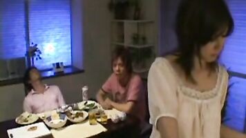 Rape sex video showed hot girl getting oral sex from her assailant.