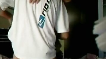 Forcing a young mom to perform in a rough sex rape porn movie with brutal anal penetration.