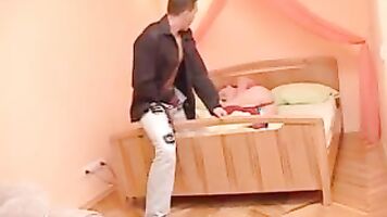 Hot milf moms and wive ass being taken advantage of in this rape porn movie.