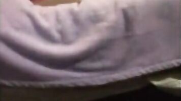 Young girls might be forced to endure cock sucking in a forced family porn movie.