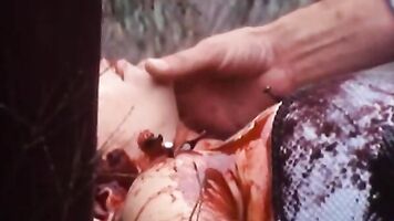 The fine line between consensual sex and rape sex blurs in amateur homemade videos.