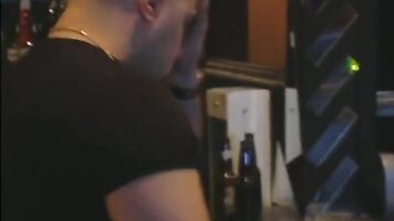 Amateur drunk, girls forced into sexual submission and humiliation in brutal, violent sex.