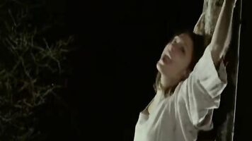 Gorgeous wive gets what she deserves in rape sex videos with violent sex scenes.