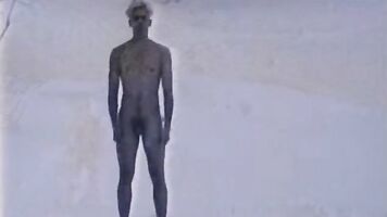 Blowjob provided by victims too scared to say no are showcased in snuff and rape porn movies.
