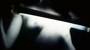 Hot girl sucking big cock in a rape porn movie and rough sex.