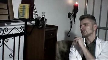 Sexy mom being forcibly fucked and forced to do a porn movie with violent sex.