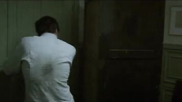 Hot anal porn with a forced ass and the wive in a rape porn movie.