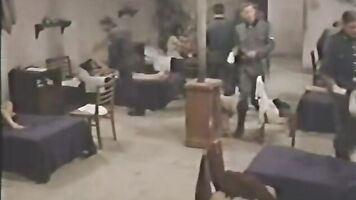 Amateur rough sex in a forced family porn movie with a sexy girl.
