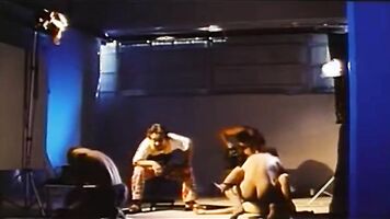 Girl brutally raped in a drunk forced rape sex movie.