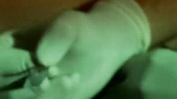 Hot milf sucking cock in a brutal fuck and xxx rape movie.