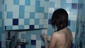 Ass-fucking and blowjob at the behest of a violent sex partner leaves no choice.