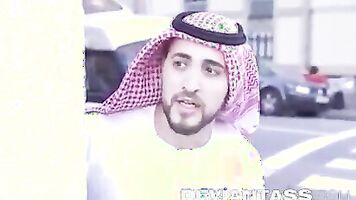 Sexy wive with hot ass was forced to participate in brutal porn.