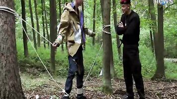 Hot gay rape xxx featuring muscle gays, twinks and hunks. Enjoy the amateur forced sex in this homemade video!