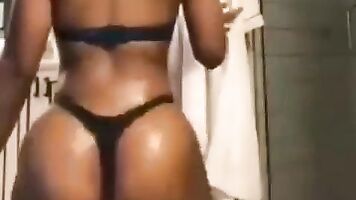 She k. that
