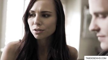 Girlfriend tell boy she is lesbian