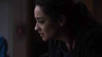 The Possession of Hannah Grace ( Cadaver )