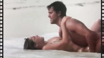 Sex with Enemy Girl Friend