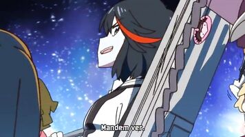 k. la k. episode 1 Portuguese subtitles [PT-BR]