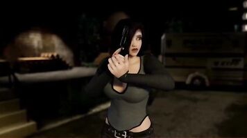 Zombie Attack 2