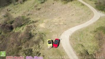 Outdoors fast epic jerking near cars Purple Bitch Mia Bandini Sia Siberia young ass Pornstars