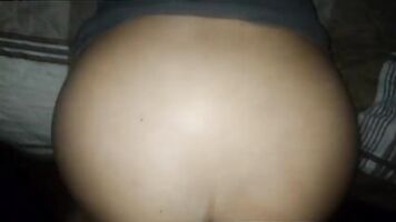 I like being submissive and being fucked fascinates me