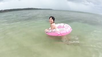 Beautiful Tits Suntanned Virgin Met fresh debut