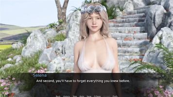 My Best Deal (v0.3) - [Visual Novel Gaming] - PART 1/3