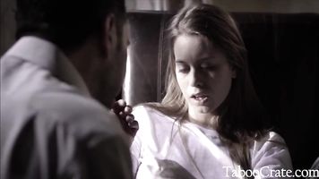 The Psychiatrist - Counseller Takes Advantage Of A m. Suspect