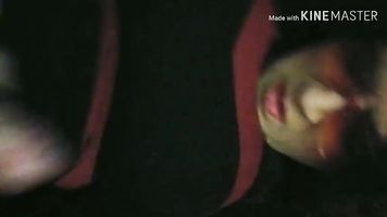 Lana's first cumpilation