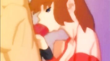 Hentai Deal Gone Wrong! (Subtitles)