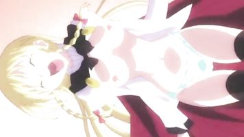 Various animes, hentai collection