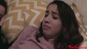 Daddy Won't Let Daughter s.- Jackie Rogen