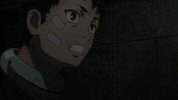 Deadman Wonderland 04