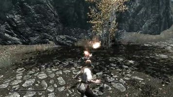 Skyrim Test Video