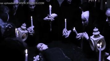 Christian d. - Gloomy Sunday