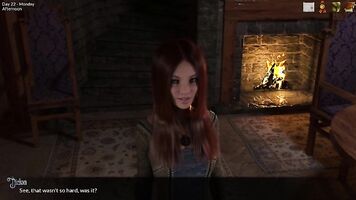 Long Live The Princess: Chapter 15 - Uncovering Primrose's Guilty Secret