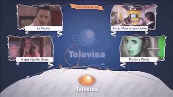 Scenes from v. of soap operas 5