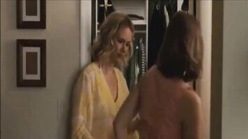 Elizabeth Olsen in Martha Marcy May Marlene