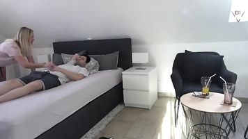 Fucked my horny Stepson!