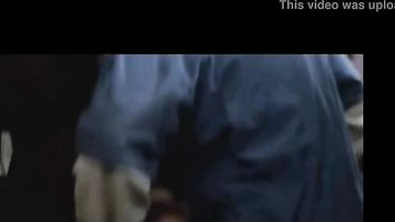 Celebrity Eminem and Brittany Murphy Deleted Scene on 8 Mile Rough Sex