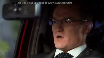 House of  Lies - Car Hand Job Scene