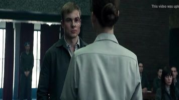 Jennifer Lawrence - red sparrow HD