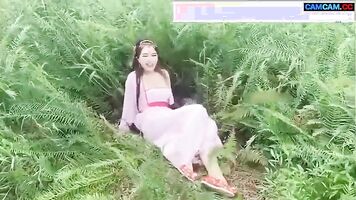 Erotic Ghost Story 2020