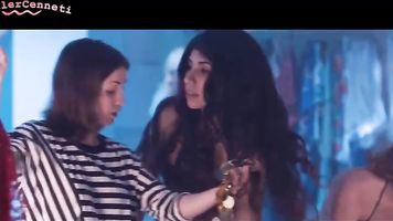 Ece Dizdar Sex Scene - Drawers Movie