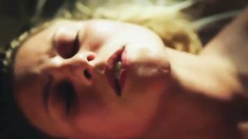 Russian Celebrity Sex Scene - Natalya Anisimova in Love Machine (2016)