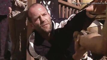 Crank 2006 sex scene