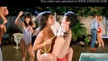 ScenesFrom: Road House