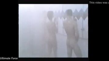 Unisex Showers's compil in mainstream movies